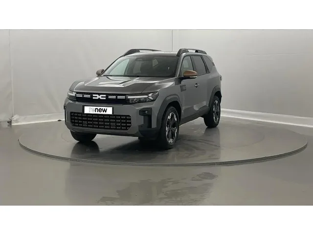 Occasion Dacia Bigster à ENGLOS chez RENAULT | ENGLOS