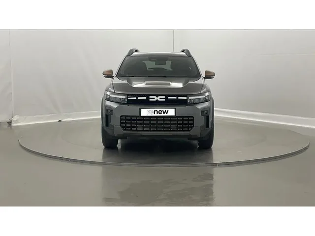 Occasion Dacia Bigster à ENGLOS chez RENAULT | ENGLOS