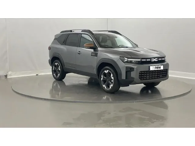 Occasion Dacia Bigster à ENGLOS chez RENAULT | ENGLOS