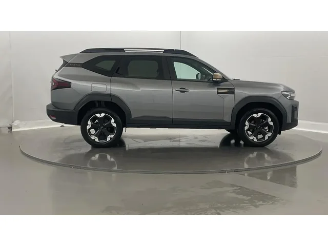 Occasion Dacia Bigster à ENGLOS chez RENAULT | ENGLOS