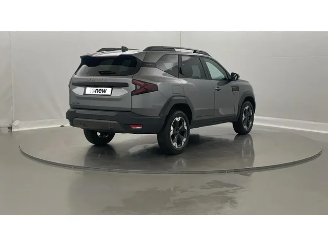 Occasion Dacia Bigster à ENGLOS chez RENAULT | ENGLOS