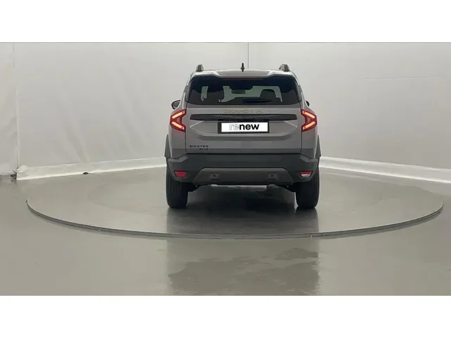 Occasion Dacia Bigster à ENGLOS chez RENAULT | ENGLOS