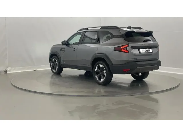 Occasion Dacia Bigster à ENGLOS chez RENAULT | ENGLOS