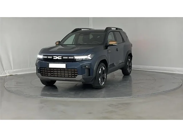 Occasion Dacia Bigster à MAGENTA chez RENAULT | EPERNAY & SEZANNE