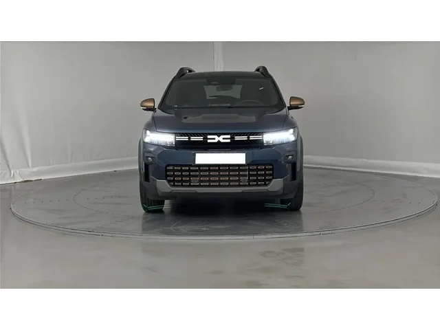 Occasion Dacia Bigster à MAGENTA chez RENAULT | EPERNAY & SEZANNE