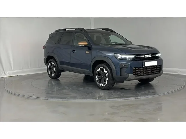 Occasion Dacia Bigster à MAGENTA chez RENAULT | EPERNAY & SEZANNE