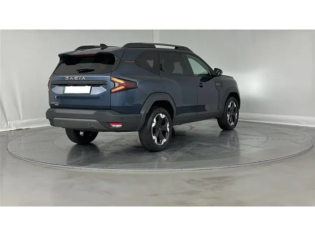 Occasion Dacia Bigster à MAGENTA chez RENAULT | EPERNAY & SEZANNE