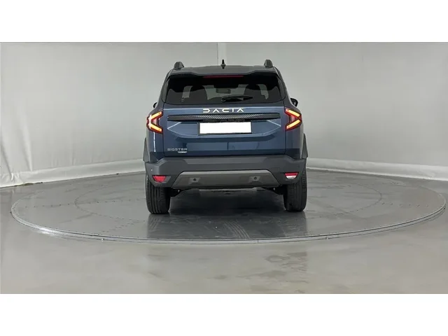 Occasion Dacia Bigster à MAGENTA chez RENAULT | EPERNAY & SEZANNE