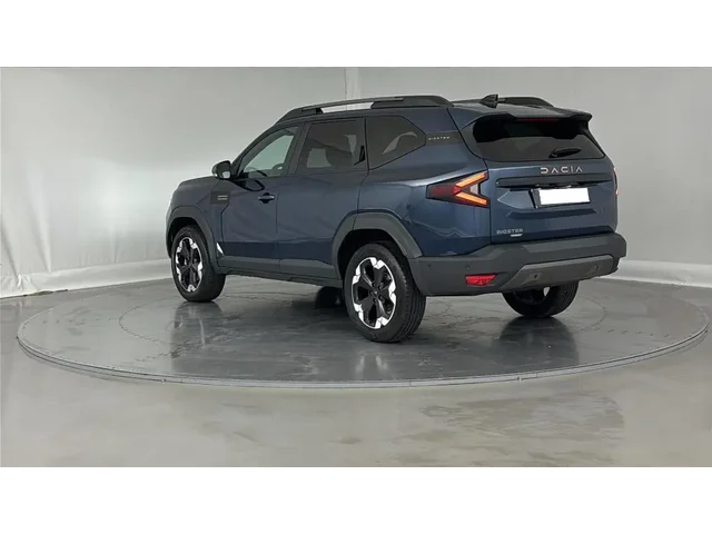 Occasion Dacia Bigster à MAGENTA chez RENAULT | EPERNAY & SEZANNE
