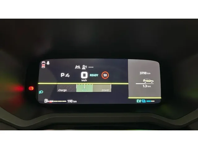 Occasion Dacia Bigster à MAGENTA chez RENAULT | EPERNAY & SEZANNE