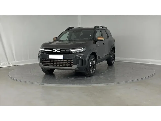 Occasion Dacia Bigster à MAGENTA chez RENAULT | EPERNAY & SEZANNE