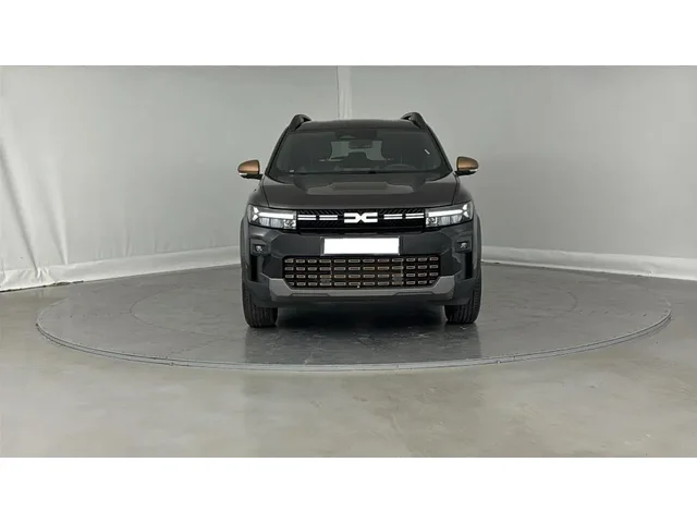 Occasion Dacia Bigster à MAGENTA chez RENAULT | EPERNAY & SEZANNE