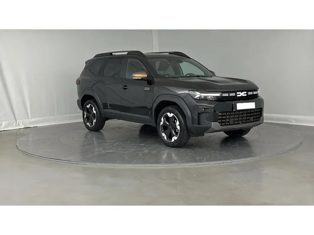 Occasion Dacia Bigster à MAGENTA chez RENAULT | EPERNAY & SEZANNE