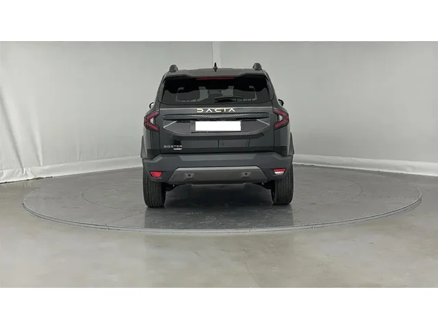 Occasion Dacia Bigster à MAGENTA chez RENAULT | EPERNAY & SEZANNE
