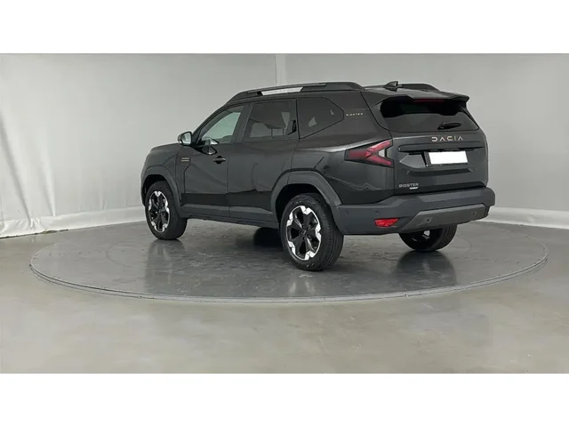 Occasion Dacia Bigster à MAGENTA chez RENAULT | EPERNAY & SEZANNE