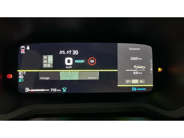 Occasion Dacia Bigster à MAGENTA chez RENAULT | EPERNAY & SEZANNE