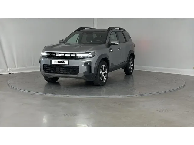 Occasion Dacia Bigster à ENGLOS chez RENAULT | ENGLOS