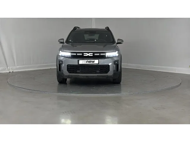 Occasion Dacia Bigster à ENGLOS chez RENAULT | ENGLOS