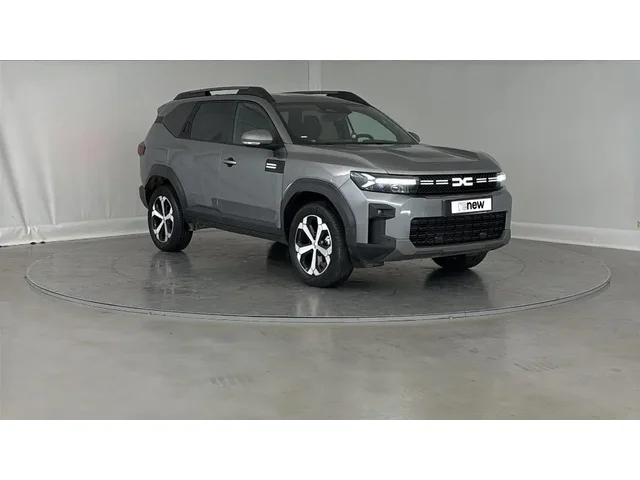 Occasion Dacia Bigster à ENGLOS chez RENAULT | ENGLOS