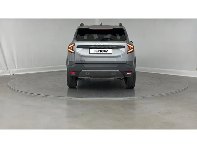 Occasion Dacia Bigster à ENGLOS chez RENAULT | ENGLOS