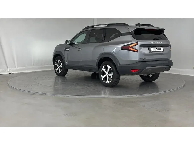 Occasion Dacia Bigster à ENGLOS chez RENAULT | ENGLOS