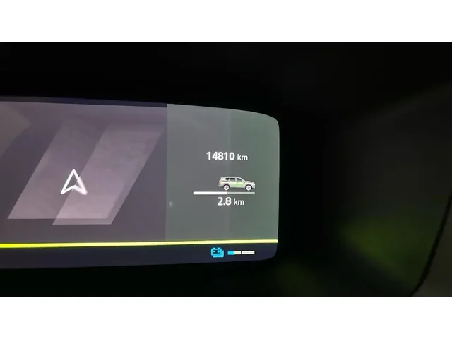 Occasion Dacia Bigster à ENGLOS chez RENAULT | ENGLOS