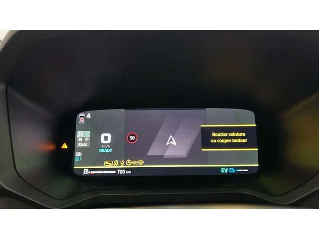 Occasion Dacia Bigster à ENGLOS chez RENAULT | ENGLOS