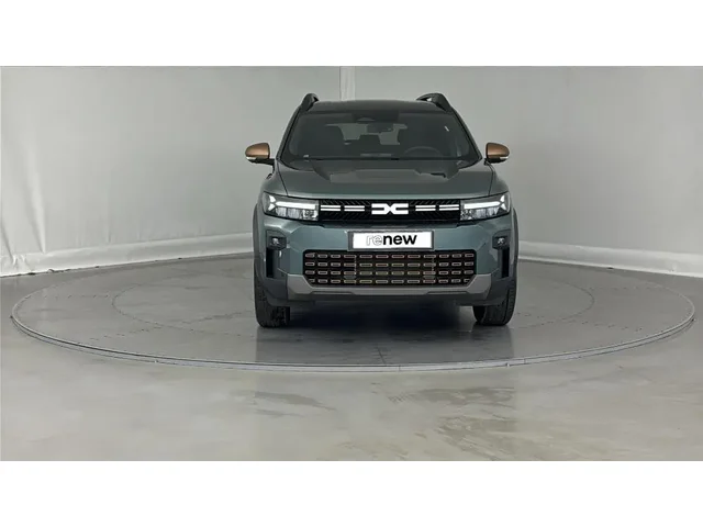 Occasion Dacia Bigster à ENGLOS chez RENAULT | ENGLOS