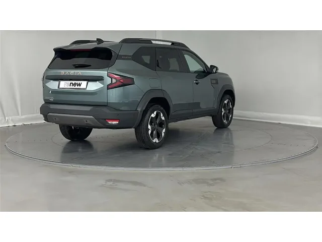 Occasion Dacia Bigster à ENGLOS chez RENAULT | ENGLOS