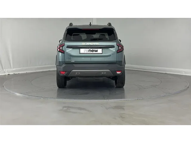 Occasion Dacia Bigster à ENGLOS chez RENAULT | ENGLOS