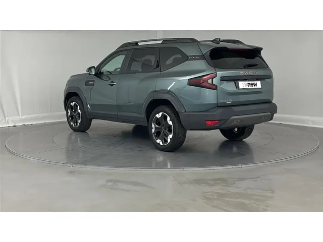 Occasion Dacia Bigster à ENGLOS chez RENAULT | ENGLOS