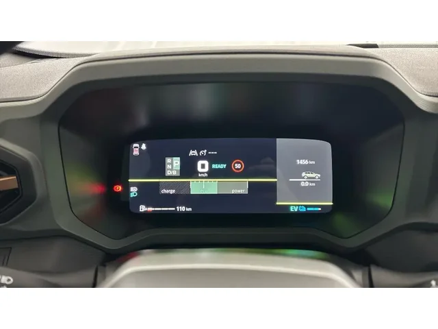 Occasion Dacia Bigster à ENGLOS chez RENAULT | ENGLOS