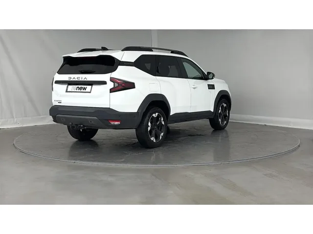 Occasion Dacia Bigster à ENGLOS chez RENAULT | ENGLOS
