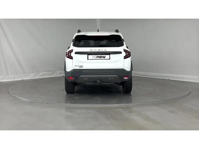 Occasion Dacia Bigster à ENGLOS chez RENAULT | ENGLOS