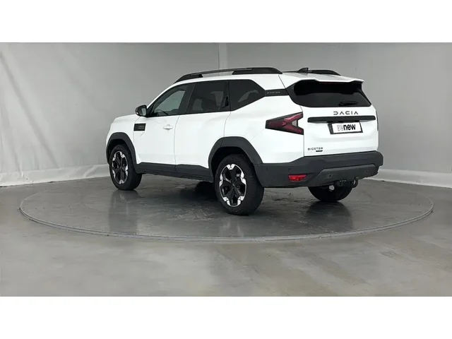 Occasion Dacia Bigster à ENGLOS chez RENAULT | ENGLOS