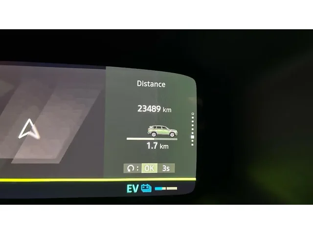 Occasion Dacia Bigster à ENGLOS chez RENAULT | ENGLOS