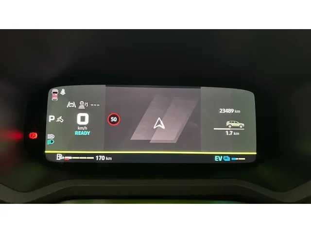 Occasion Dacia Bigster à ENGLOS chez RENAULT | ENGLOS