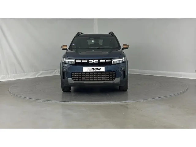 Occasion Dacia Bigster à ENGLOS chez RENAULT | ENGLOS