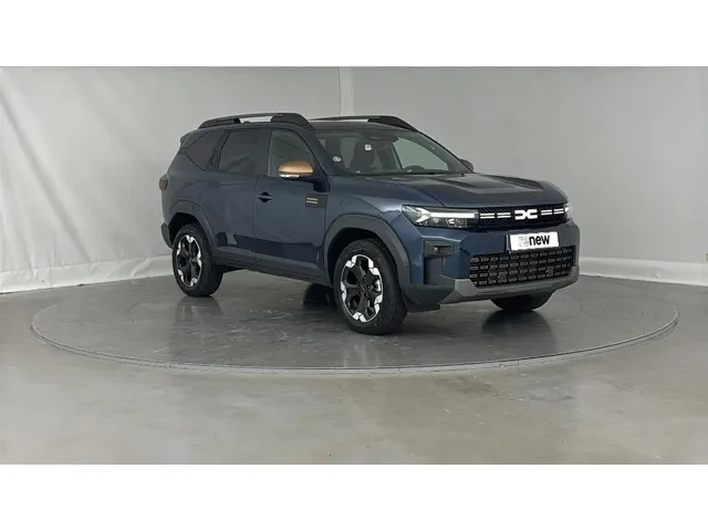 Occasion Dacia Bigster à ENGLOS chez RENAULT | ENGLOS