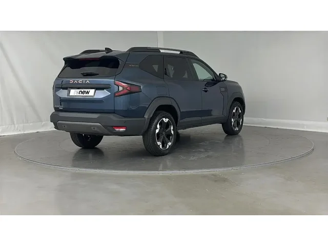 Occasion Dacia Bigster à ENGLOS chez RENAULT | ENGLOS