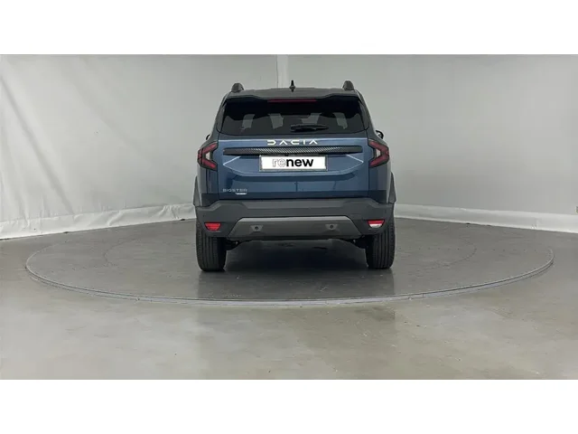 Occasion Dacia Bigster à ENGLOS chez RENAULT | ENGLOS