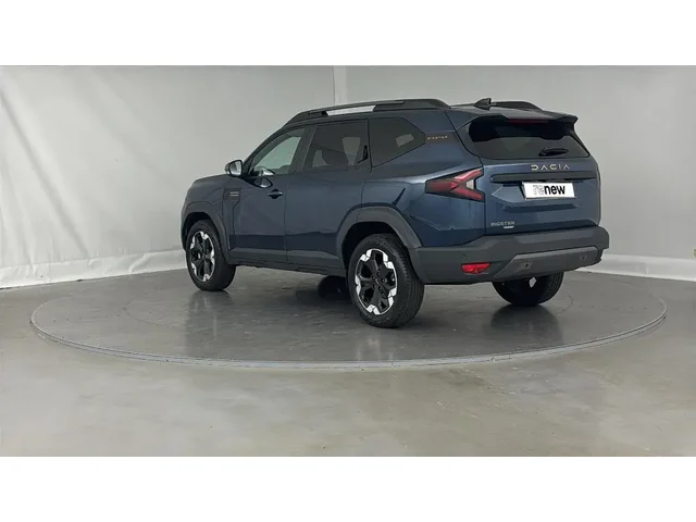 Occasion Dacia Bigster à ENGLOS chez RENAULT | ENGLOS