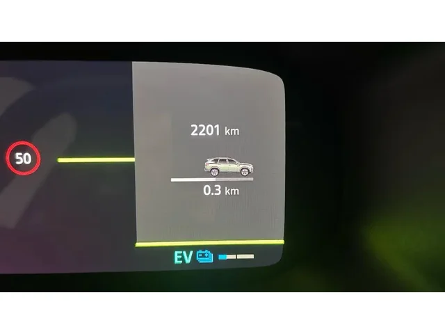 Occasion Dacia Bigster à ENGLOS chez RENAULT | ENGLOS