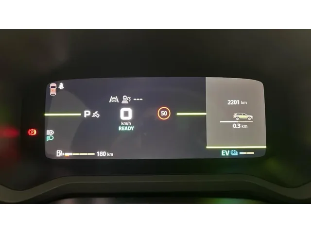 Occasion Dacia Bigster à ENGLOS chez RENAULT | ENGLOS