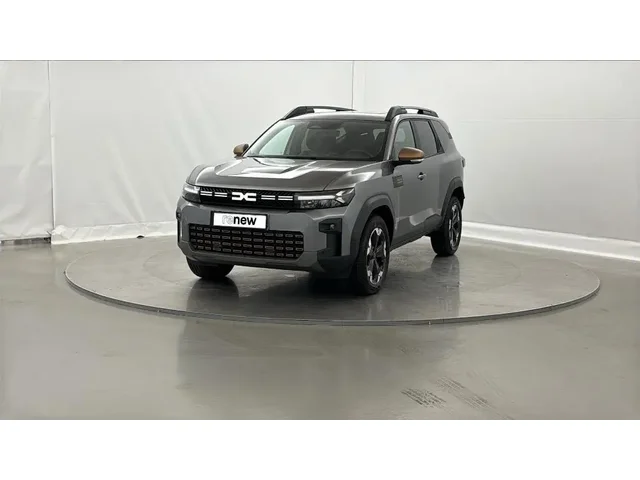 Occasion Dacia Bigster à ENGLOS chez RENAULT | ENGLOS