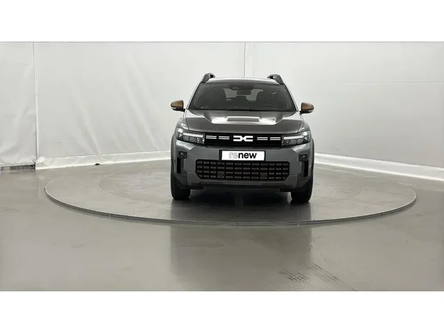 Occasion Dacia Bigster à ENGLOS chez RENAULT | ENGLOS