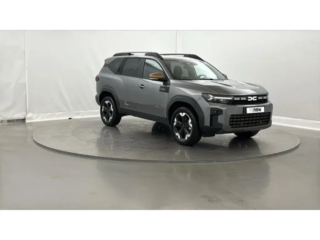 Occasion Dacia Bigster à ENGLOS chez RENAULT | ENGLOS