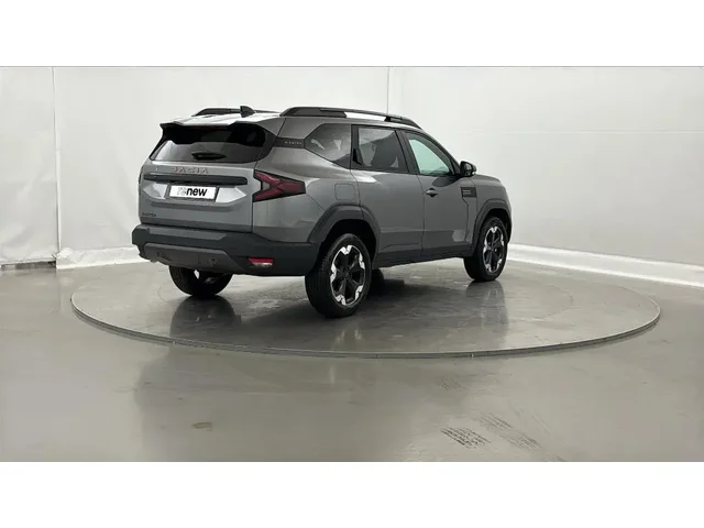 Occasion Dacia Bigster à ENGLOS chez RENAULT | ENGLOS