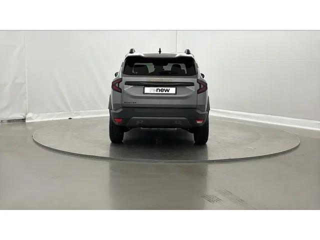 Occasion Dacia Bigster à ENGLOS chez RENAULT | ENGLOS