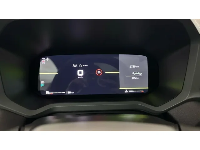 Occasion Dacia Bigster à ENGLOS chez RENAULT | ENGLOS